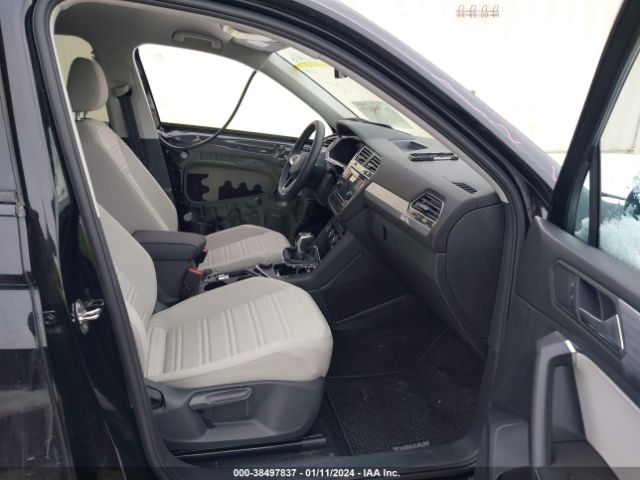 3VVFB7AX0PM082913 Volkswagen Tiguan 2.0t S