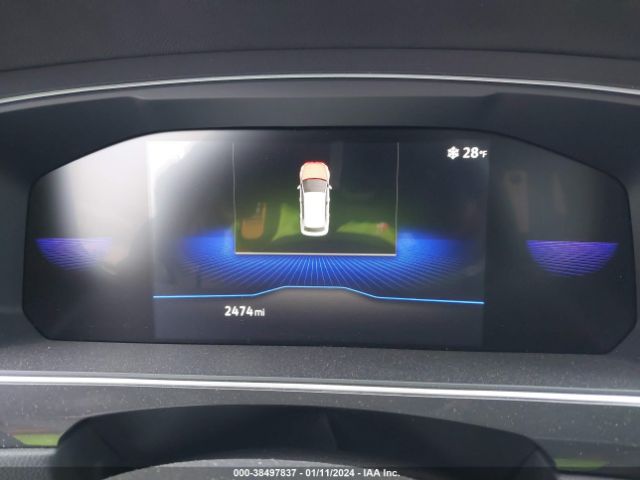 3VVFB7AX0PM082913 Volkswagen Tiguan 2.0t S