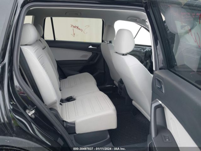 3VVFB7AX0PM082913 Volkswagen Tiguan 2.0t S