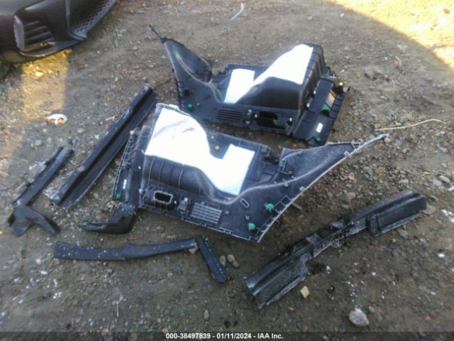2HKRW1H8XKH502154 Honda Cr-v Ex-l