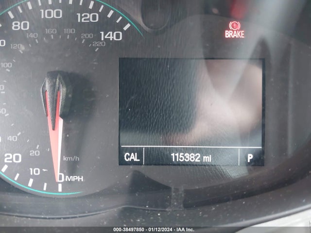 Chevrolet Sonic Premier Auto 2017 1G1JF5SB1H4124080 Image 15