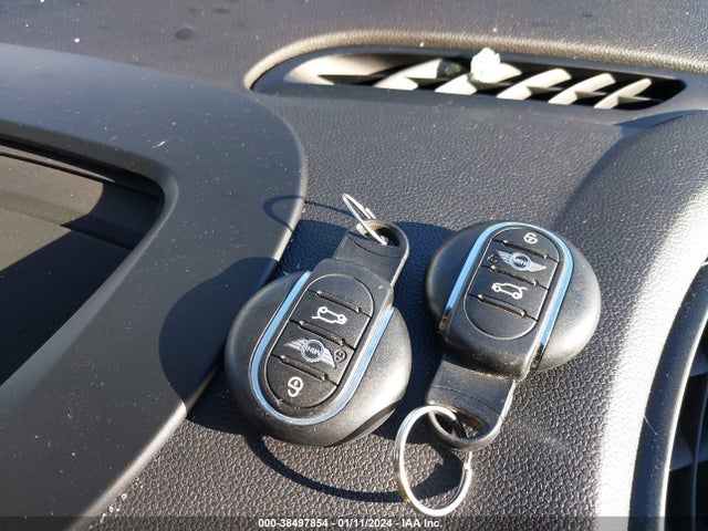 2015 MINI HARDTOP WMWXP7C5XF2A41856 Photo 10