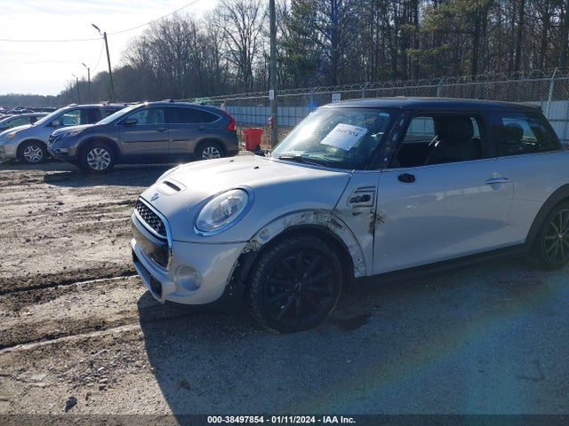 2015 MINI HARDTOP WMWXP7C5XF2A41856 Photo 5