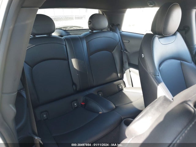 2015 MINI HARDTOP WMWXP7C5XF2A41856 Photo 7