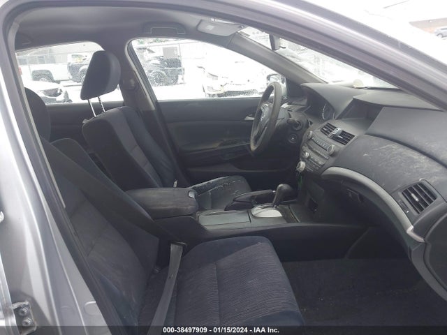 2011 HONDA ACCORD 2.4 LX VIN: 1HGCP2F38BA020162