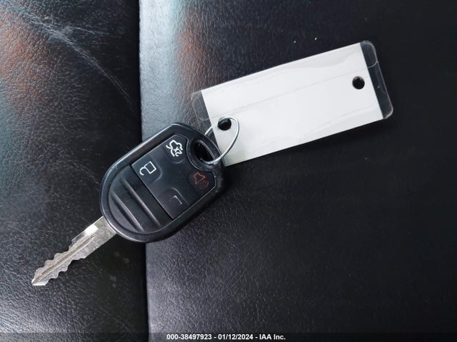 Ford EXPLORER XLT 2015 1FM5K7D85FGA85504 Image 11