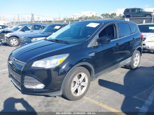 1FMCU0GXXGUC60232 Ford ESCAPE SE