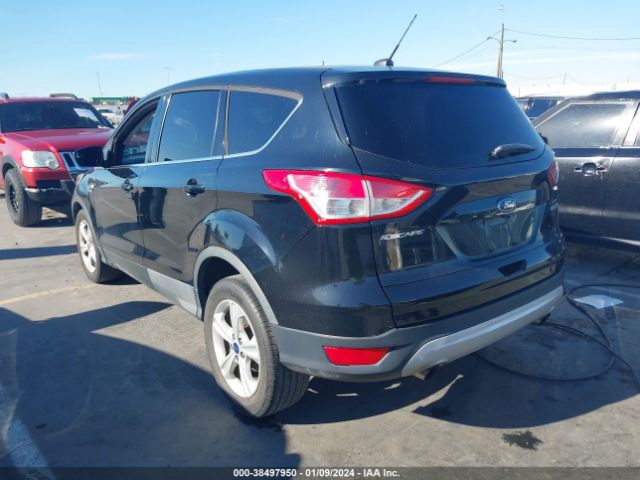 1FMCU0GXXGUC60232 Ford ESCAPE SE