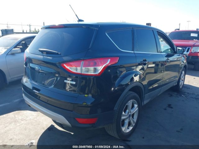 1FMCU0GXXGUC60232 Ford ESCAPE SE