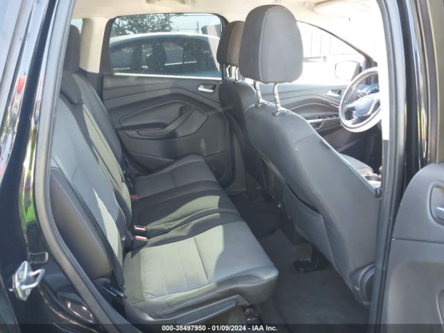 1FMCU0GXXGUC60232 Ford ESCAPE SE
