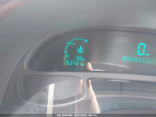 2002 CADILLAC DEVILLE 1G6KD54Y32U302892 Photo 6