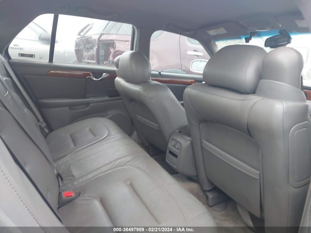 2002 CADILLAC DEVILLE 1G6KD54Y32U302892 Photo 7