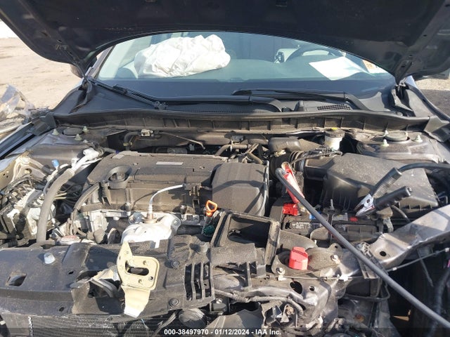 Honda ACCORD LX 2017 1HGCR2F3XHA307926 Image 10