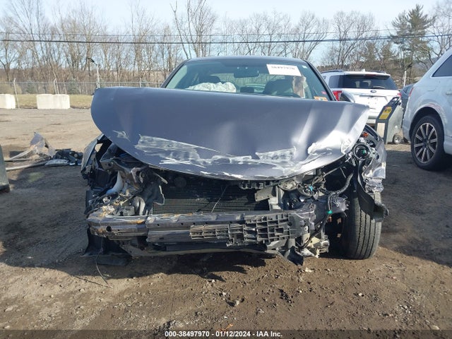 Honda ACCORD LX 2017 1HGCR2F3XHA307926 Image 12