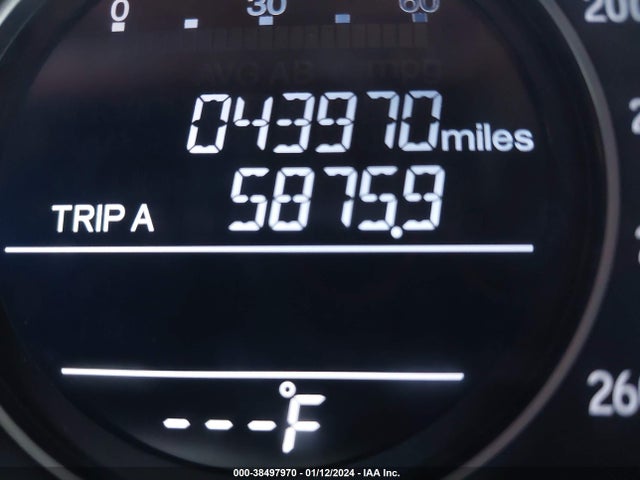 Honda ACCORD LX 2017 1HGCR2F3XHA307926 Image 15