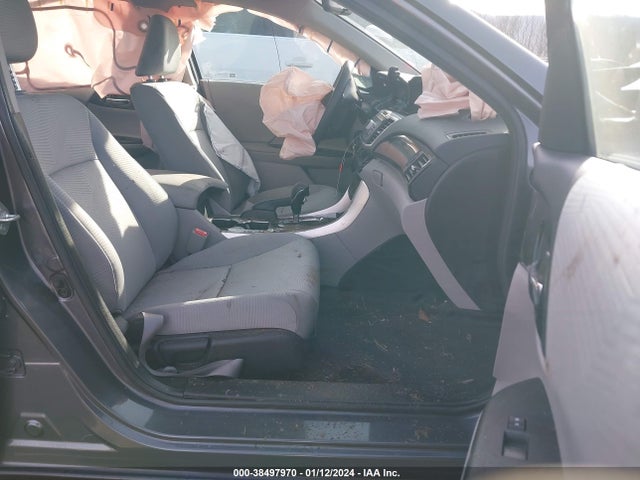 Honda ACCORD LX 2017 1HGCR2F3XHA307926 Image 5