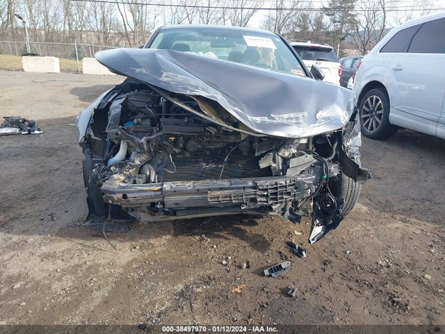 Honda ACCORD LX 2017 1HGCR2F3XHA307926 Image 6