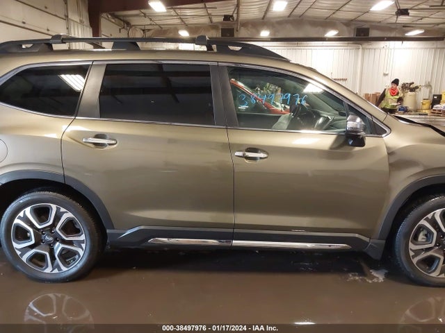 2023 SUBARU ASCENT TOURING 7-PASSENGER VIN: 4S4WMAWD2P3428218