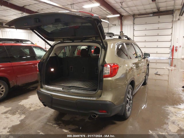 2023 SUBARU ASCENT TOURING 7-PASSENGER VIN: 4S4WMAWD2P3428218