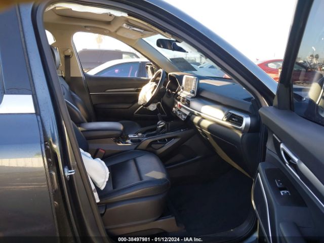 5XYP64HC2MG144880 KIA Telluride S