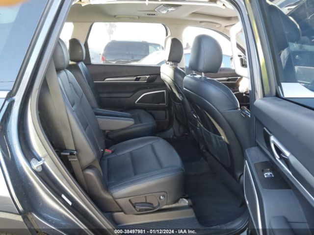 5XYP64HC2MG144880 KIA Telluride S