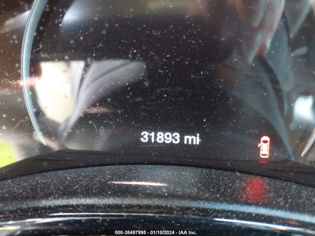 Dodge Durango R/t Rwd 2021 1C4SDHCT9MC846231 Image 15