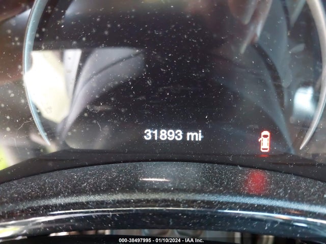 Dodge Durango R/t Rwd 2021 1C4SDHCT9MC846231 Image 7