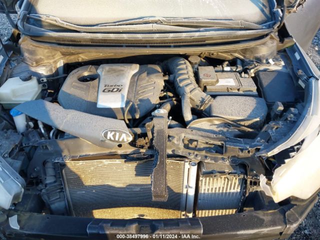 KNAFZ5A3XG5546272 KIA FORTE SX
