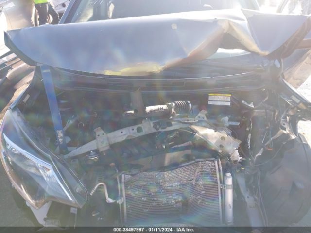 3N1CE2CP0HL372328 Nissan Versa Note S Plus