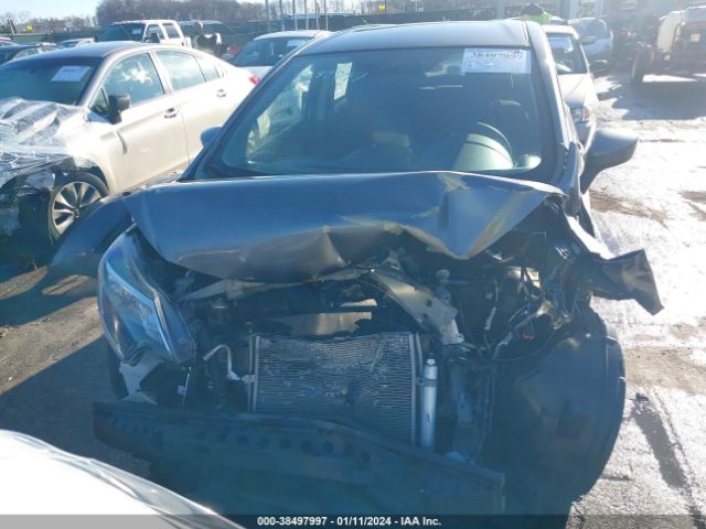3N1CE2CP0HL372328 Nissan Versa Note S Plus
