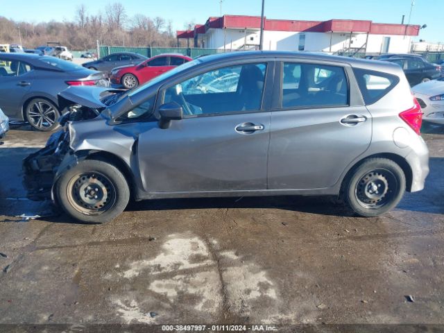 3N1CE2CP0HL372328 Nissan Versa Note S Plus