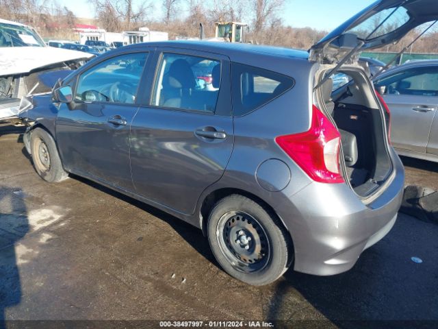 3N1CE2CP0HL372328 Nissan Versa Note S Plus