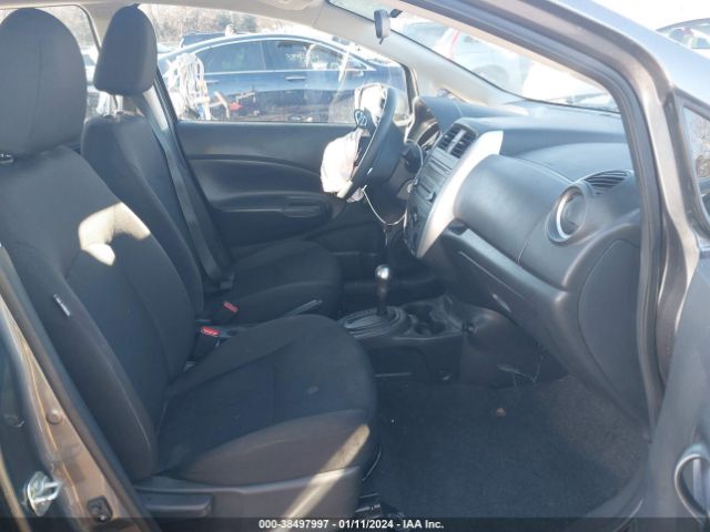 3N1CE2CP0HL372328 Nissan Versa Note S Plus