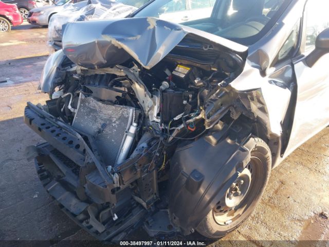 3N1CE2CP0HL372328 Nissan Versa Note S Plus
