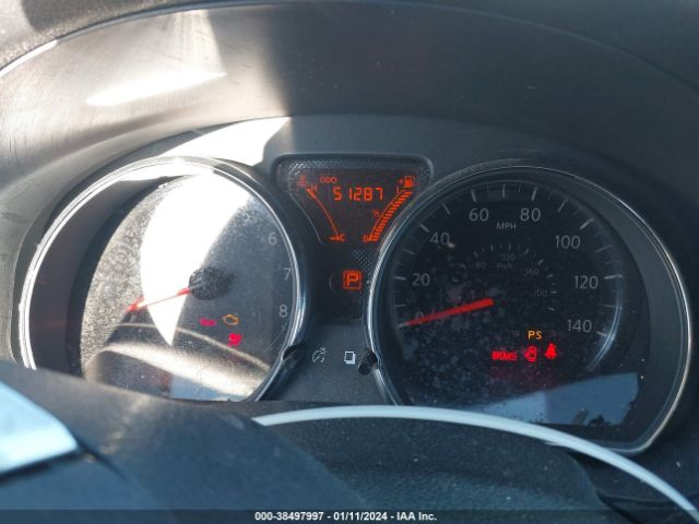 3N1CE2CP0HL372328 Nissan Versa Note S Plus