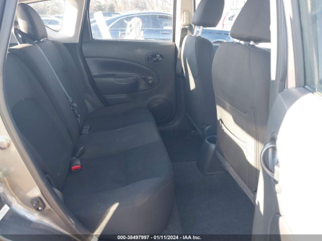 3N1CE2CP0HL372328 Nissan Versa Note S Plus