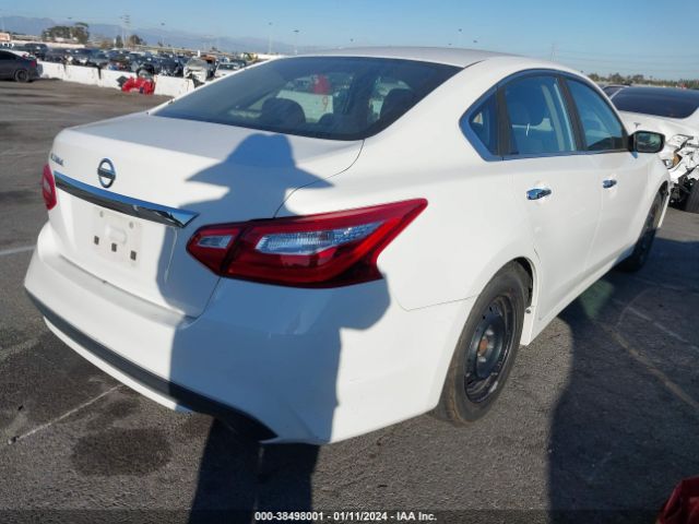 1N4AL3AP0GN329499 Nissan Altima 2.5/2.5 S/2.5 Sl/2.5 Sr/2.5 Sv