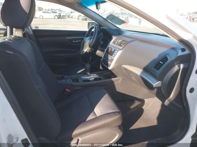 1N4AL3AP0GN329499 Nissan Altima 2.5/2.5 S/2.5 Sl/2.5 Sr/2.5 Sv