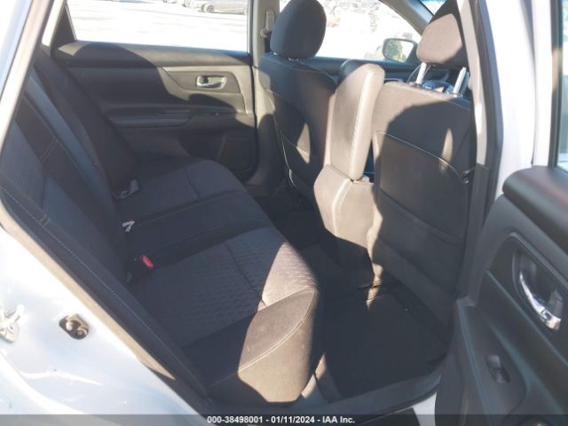1N4AL3AP0GN329499 Nissan Altima 2.5/2.5 S/2.5 Sl/2.5 Sr/2.5 Sv
