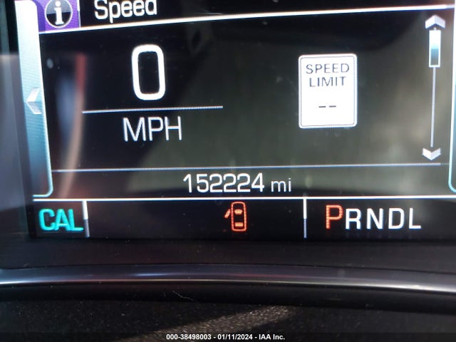 Chevrolet MALIBU 1LT 2017 1G1ZE5ST7HF239141 Image 15