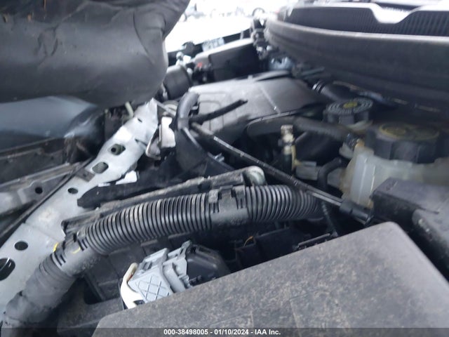 Chevrolet Cruze Ls Auto 2018 1G1BC5SM6J7122134 Image 10