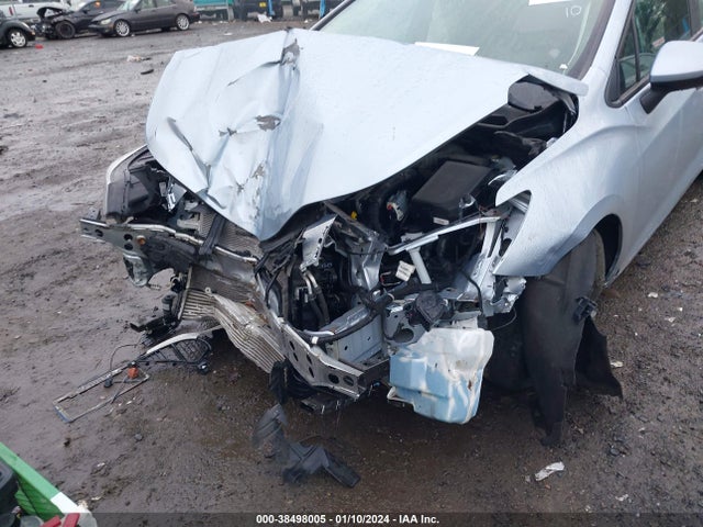 Chevrolet Cruze Ls Auto 2018 1G1BC5SM6J7122134 Image 6