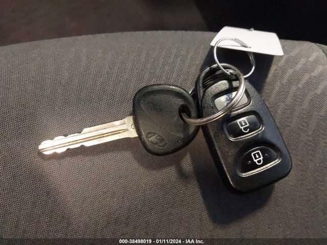 Hyundai dohc mpi nu 2015 5NPDH4AE2FH582156 Image 23