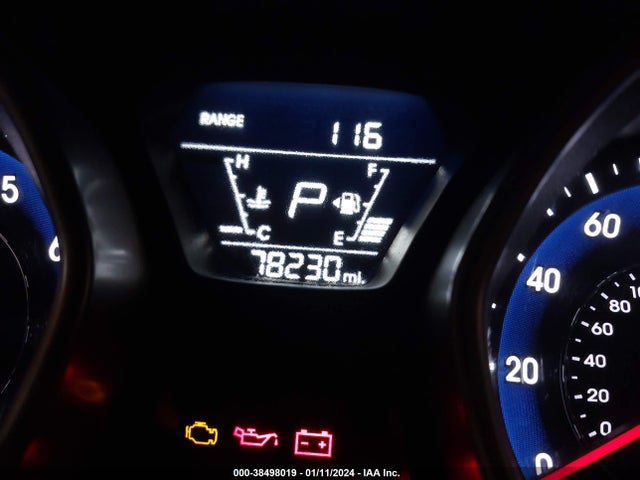 Hyundai dohc mpi nu 2015 5NPDH4AE2FH582156 Image 27