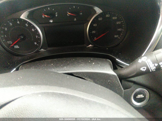 Chevrolet EQUINOX LT 2019 3GNAXKEV7KS542117 Image 14