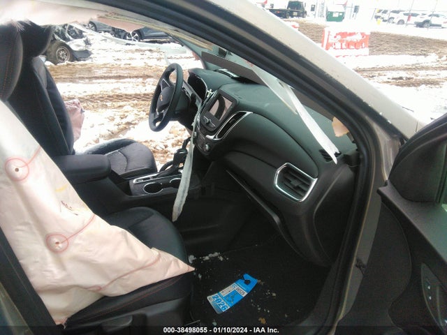 Chevrolet EQUINOX LT 2019 3GNAXKEV7KS542117 Image 5