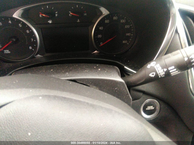 Chevrolet EQUINOX LT 2019 3GNAXKEV7KS542117 Image 7
