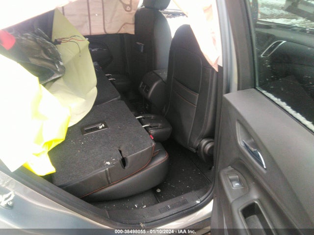 Chevrolet EQUINOX LT 2019 3GNAXKEV7KS542117 Image 8