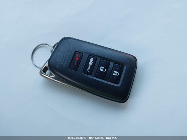 Lexus IS 300 2019 JTHC81D28K5038703 Image 11