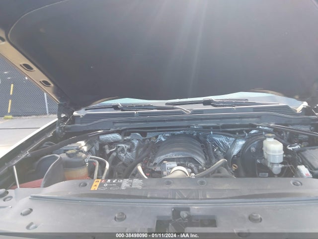 3GTU2PEJ5HG149288 GMC Sierra 1500 Denali